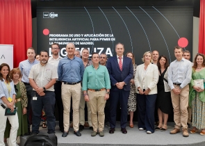 Portada web clausura 1ª y 2ª oleada Portada web clausura 1ª y 2ª oleada