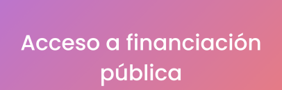 financiacion